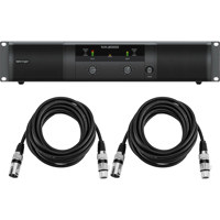 Behringer NX3000 3000W Ultra-L Picture