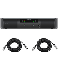 Behringer NX6000 6000W 2-Chann Picture