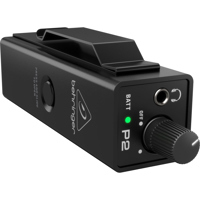 Behringer Powerplay P2 Ultra-C Picture