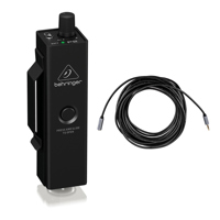 Behringer Powerplay P2 Ultra-C Picture