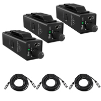 Behringer Powerplay P2 Ultra-C Picture