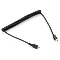 Benro USB Type-C to Micro-USB  Picture