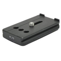 Benro PL70 Style Lens Quick Re Picture