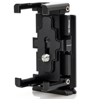 Benro MeFOTO PMM70 Quick Relea Picture