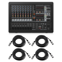 Behringer EUROPOWER PMP1680S 1 Picture