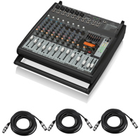 Behringer Europower PMP500 500 Picture