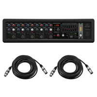 Behringer EUROPOWER PMP550M 50 Picture