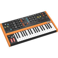 Behringer POLY D Analog 4-Voic Picture