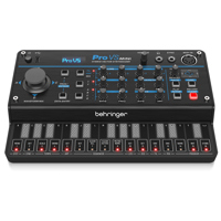 Behringer Pro VS MINI Hybrid V Picture