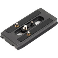 Benro QR15 Quick Release Plate Picture