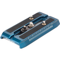 Benro QR15C Quick Release Plat Picture