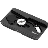 Benro QR2PRO Quick Release Pla Picture