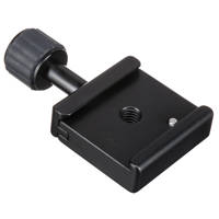 Benro Quick Release Clamp. Pla Picture