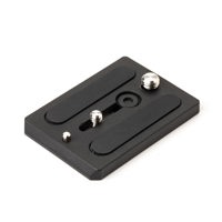 Benro QRX10 Quick Release Plat Picture