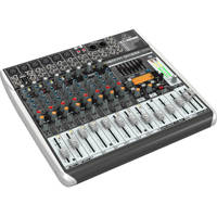 Behringer Xenyx QX1222USB Prem Picture