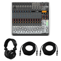 Behringer Xenyx QX2222USB Prem Picture