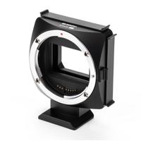 Benro Aureole Video Filter Basic Kit for Canon RF Camera to Canon EF Lens Mount