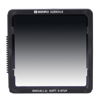Benro Aureole Soft Edge Gradua Picture