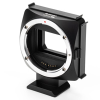 Benro Aureole Adapter Ring for Canon RF Camera to Canon EF Lens Mount