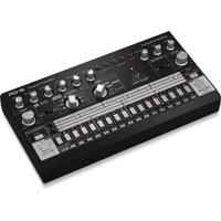 Behringer RD-6-BK Analog Drum  Picture