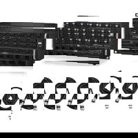 Behringer S32 I/O Box with 32x Picture