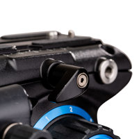 Benro S6PRO Video Head, Payloa Picture