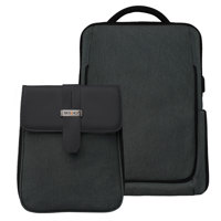 Beschoi Waterproof Travel Back Picture