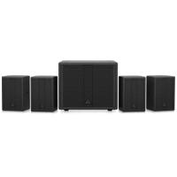 Behringer Complete PUB Speaker Picture