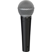 Behringer SL 84C Dynamic Cardi Picture