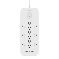Belkin 12-Outlet Surge Protect Picture