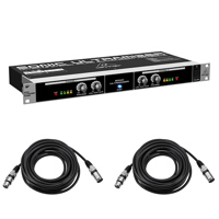 Behringer SONIC ULTRAMIZER SU9 Picture