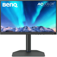 BenQ SW272U 27" 16:9 4K UHD Ad Picture