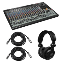 Behringer EURODESK SX2442FX Ul Picture