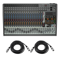 Behringer EURODESK SX2442FX Ul Picture