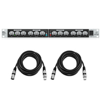 Behringer SONIC EXCITER SX3040 Picture