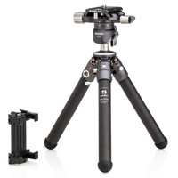 Benro TablePod Carbon Fiber Tr Picture