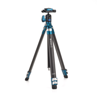 Benro MiniBird 3-Section Carbo Picture