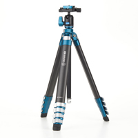 Benro CyanBird 5-Section Carbo Picture