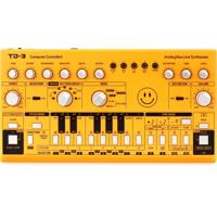 Behringer TD-3-AM Analog Bass  Picture