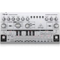 Behringer TD-3 Analog Bass Lin Picture