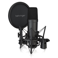 Behringer TM1 Dark Edition Com Picture