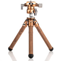 Benro TablePod Wooden Edition  Picture