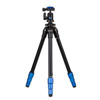 Benro Slim 4-Section Lightweig Picture