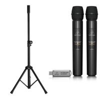 Behringer Ultralink ULM202USB  Picture