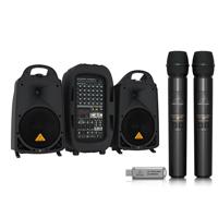 Behringer Ultralink ULM202USB  Picture