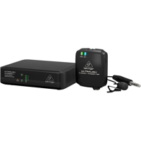 Behringer ULM300LAV 2.4 GHz Di Picture