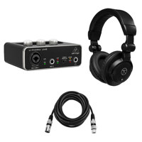 Behringer U-PHORIA UM2 2x2 USB Picture