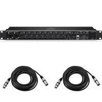 Behringer U-Phoria UMC1820 Aud Picture