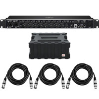 Behringer U-PHORIA UMC1820 Aud Picture