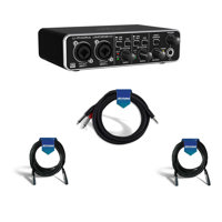 Behringer U-PHORIA UMC202HD -  Picture